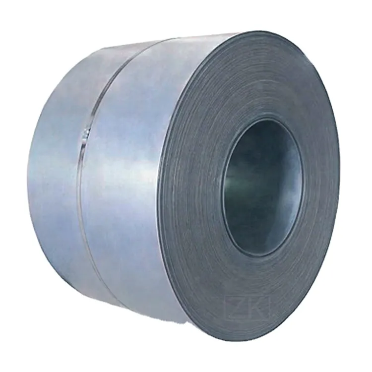 carbon steel coil